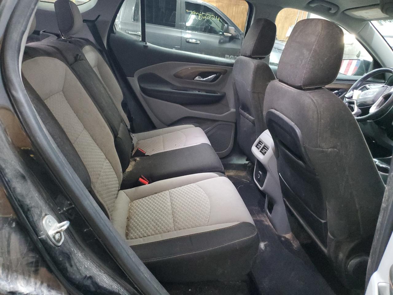 2020 GMC Terrain Sle VIN: 3GKALTEV1LL125666 Lot: 79707364