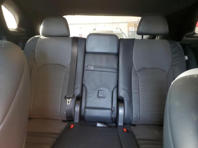 2020 LEXUS RX 450H F SPORT  