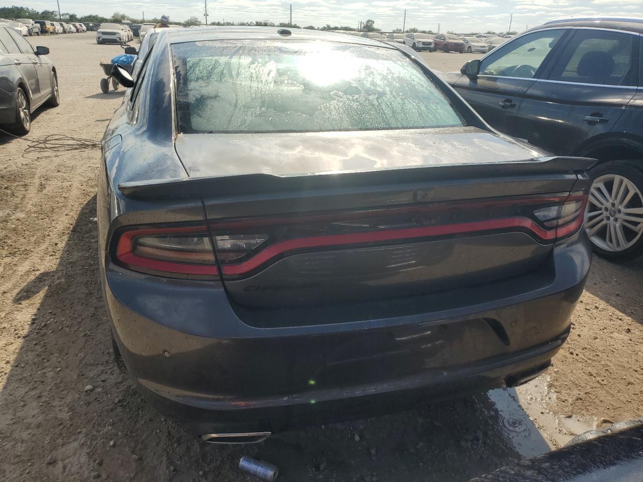 2021 Dodge Charger - Image 6