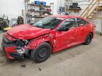 2016 Honda Civic Lx იყიდება Ham Lake-ში, MN - Front End