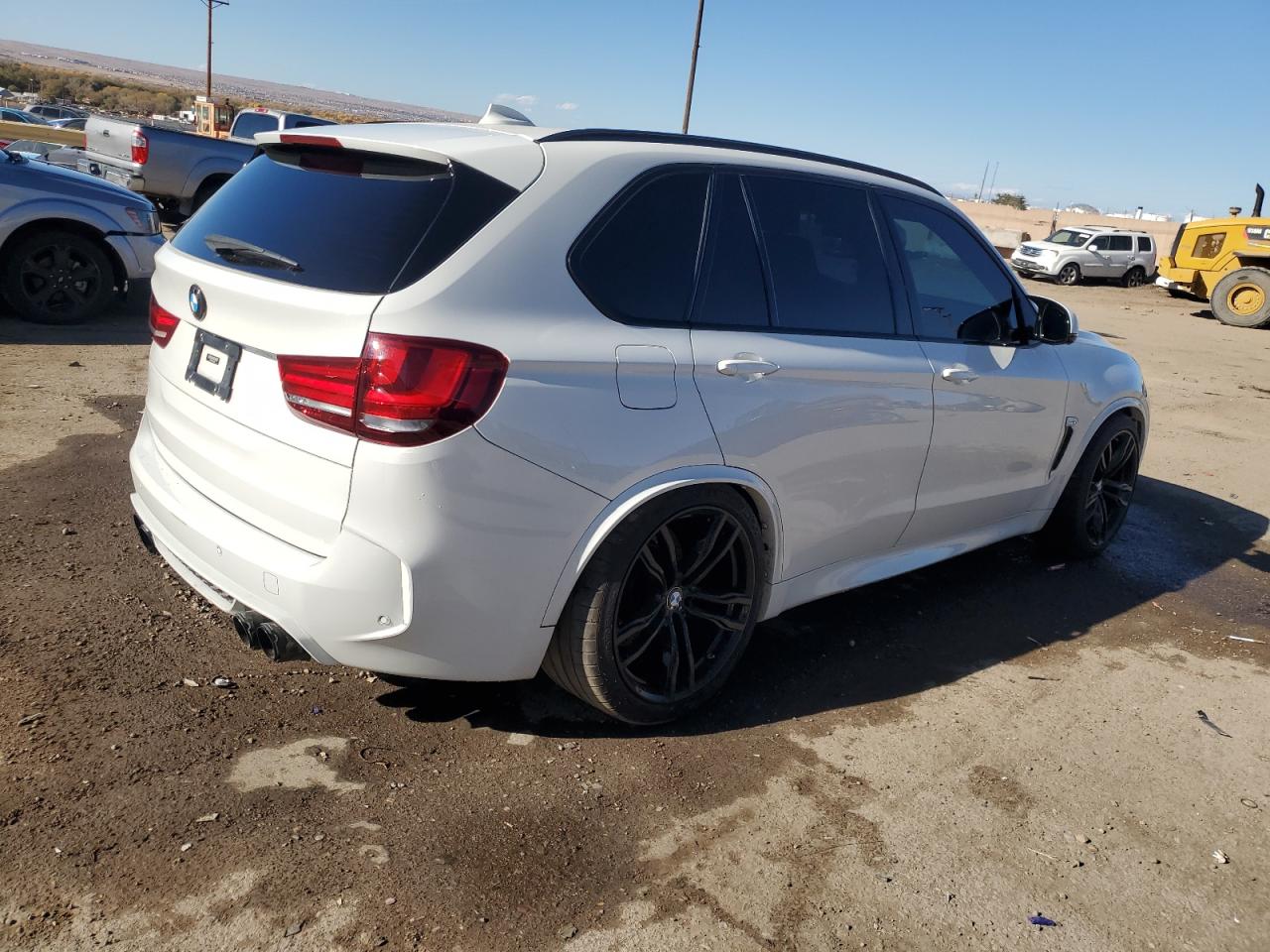 2017 BMW X5 - Image 3