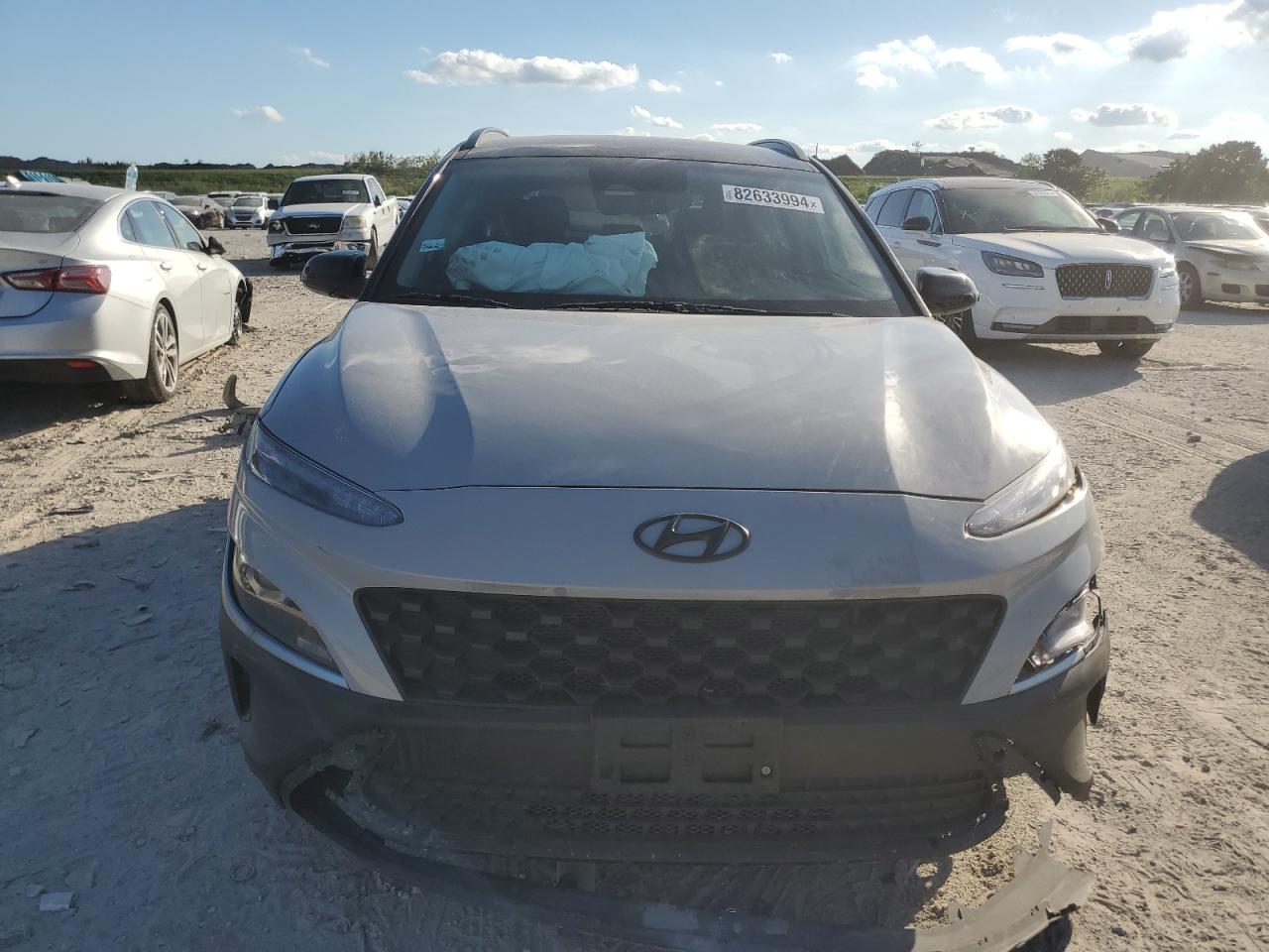2022 Hyundai Kona - Image 5