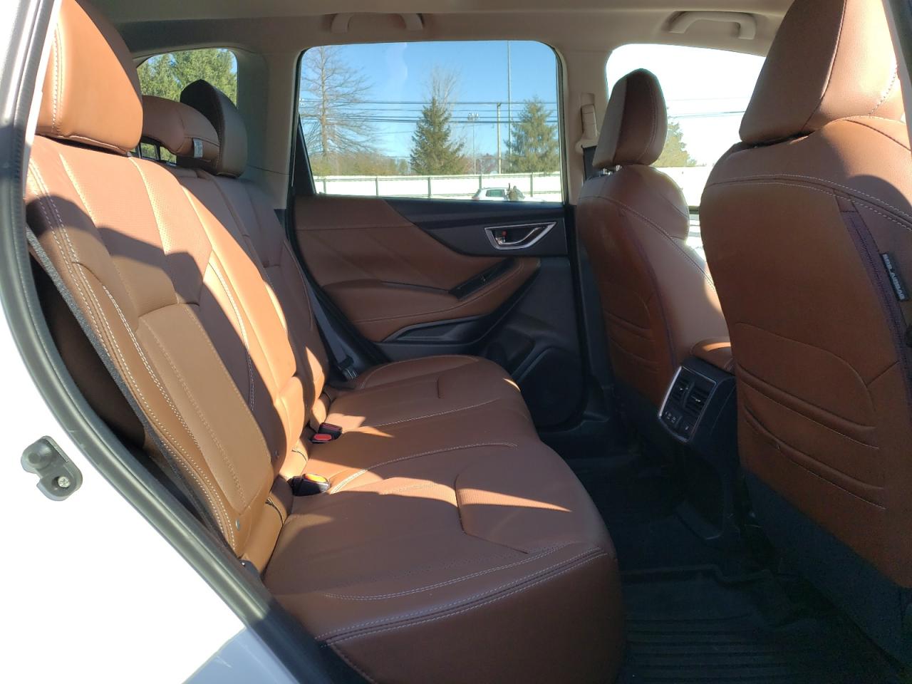 2020 Subaru Forester - Image 11