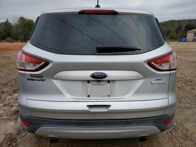 Паркетники FORD ESCAPE 2014 Сріблястий