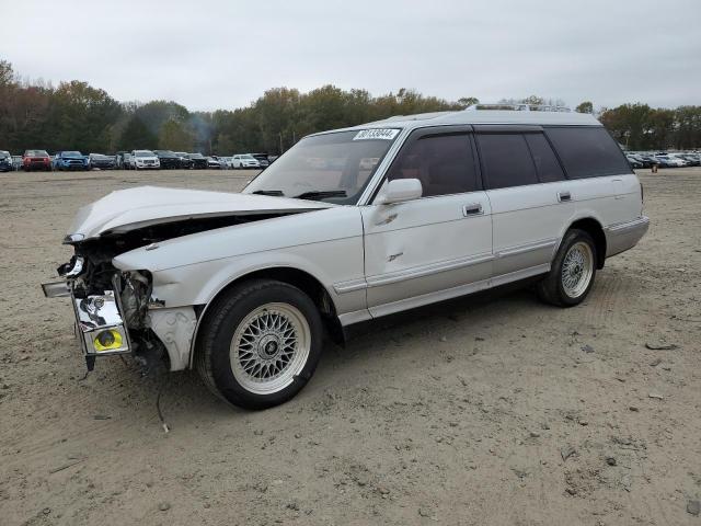 1992 Toyota Crown Plat