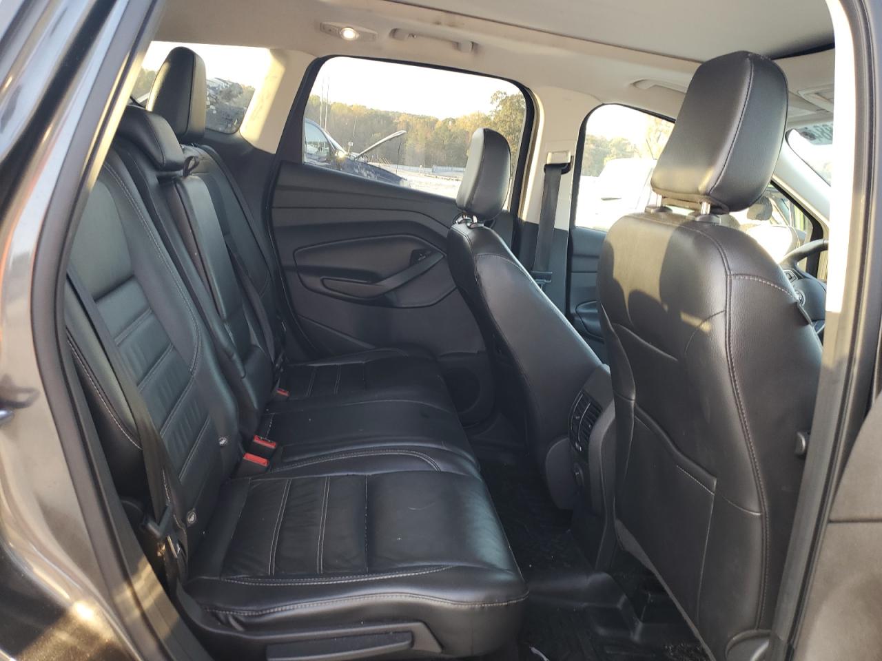 2018 Ford Escape - Image 11