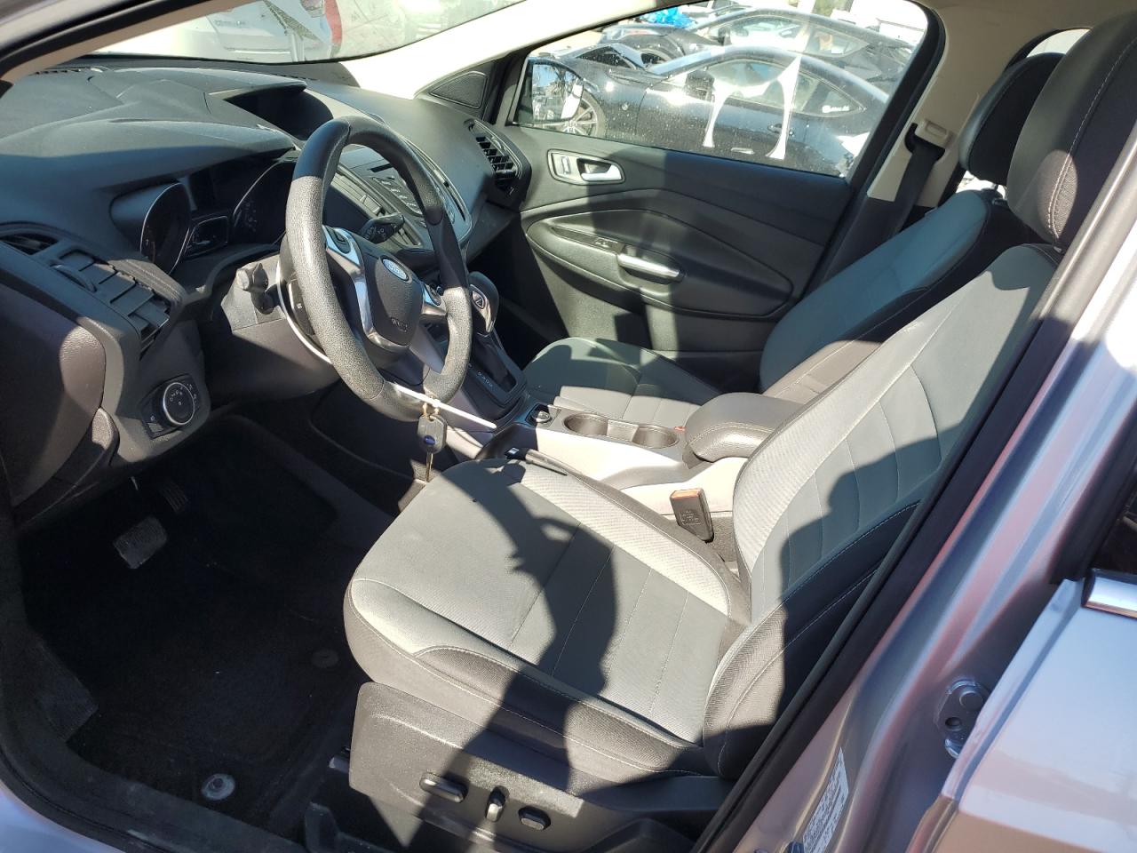 2016 Ford Escape - Image 7