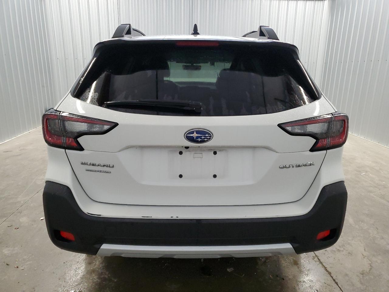 2024 Subaru Outback - Image 6