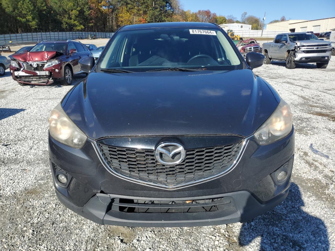 2014 Mazda CX-5 - Image 5