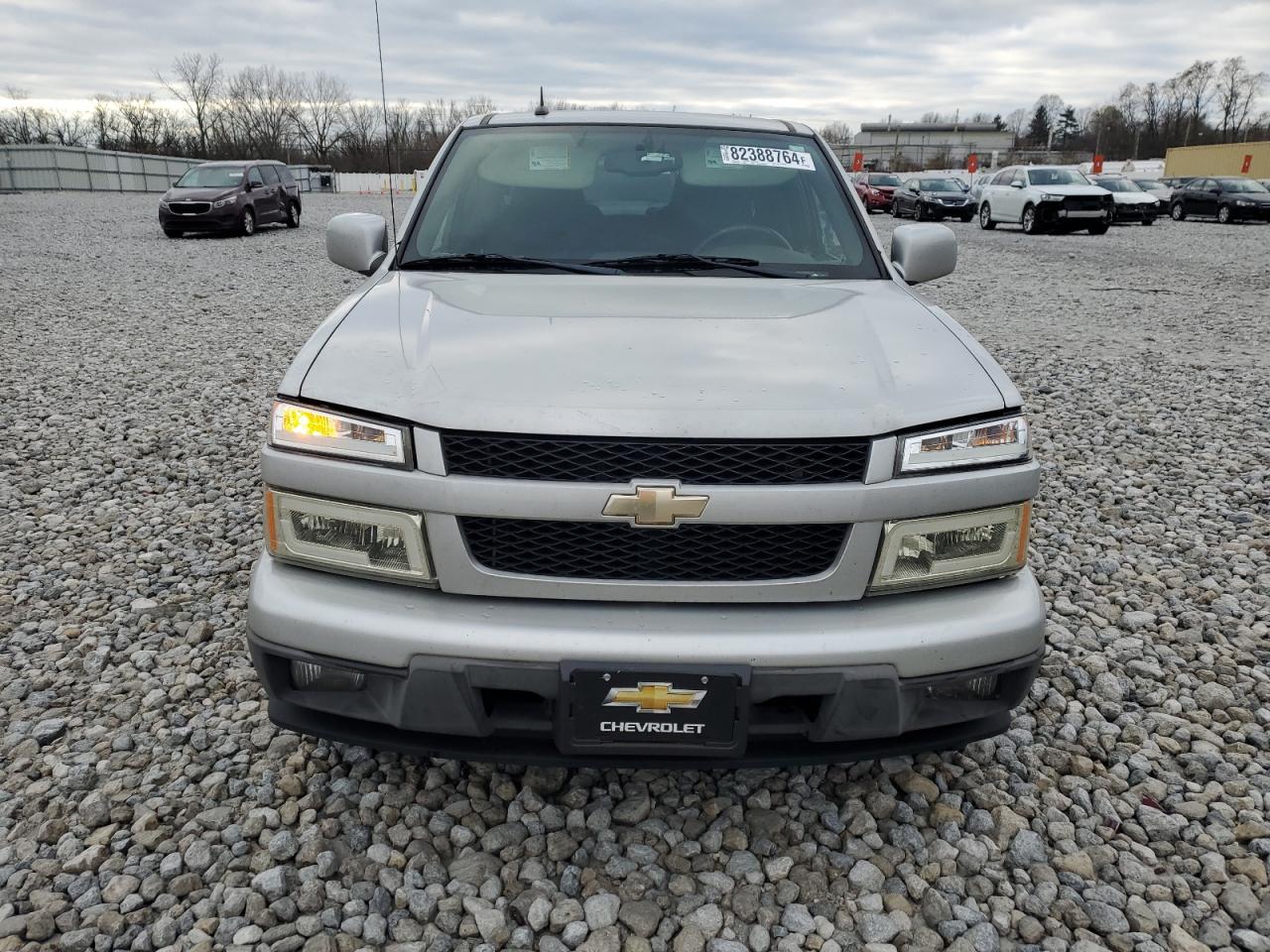2011 Chevrolet Colorado - Image 5