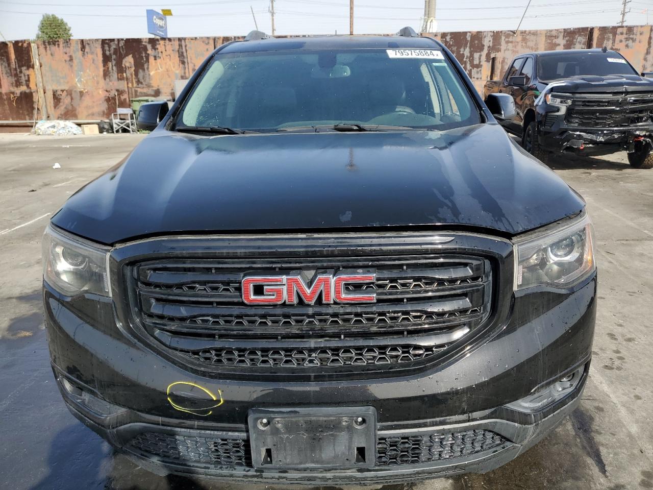2019 GMC Acadia - Image 5
