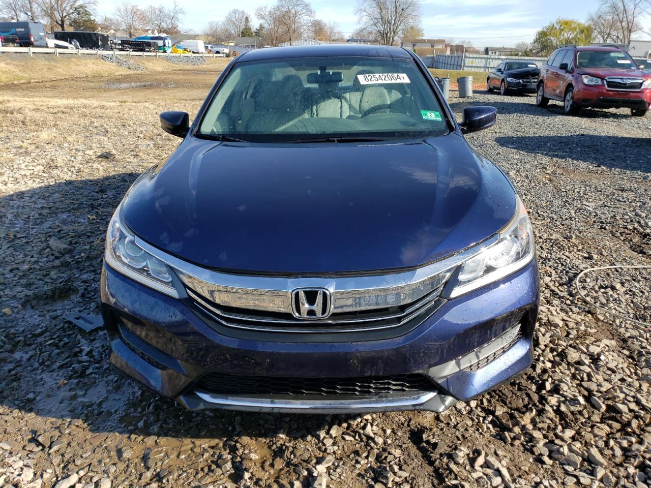 2016 Honda Accord - Image 5