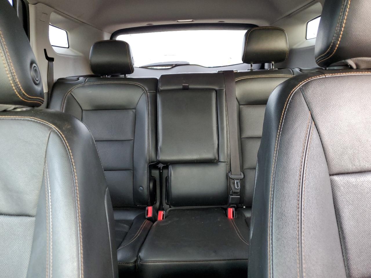 2020 GMC Terrain - Image 10