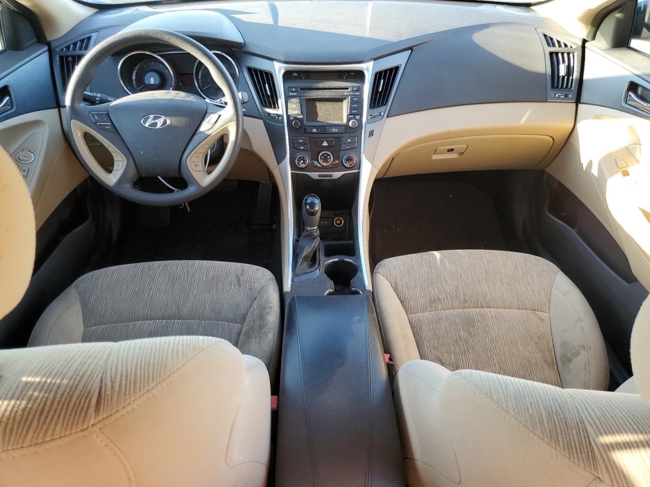 2014 Hyundai Sonata - Image 8