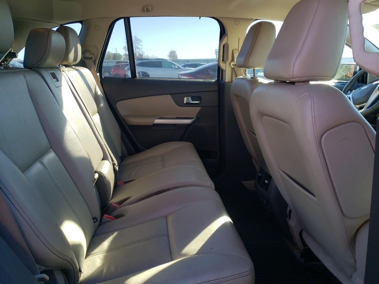 2011 Ford Edge - Image 12