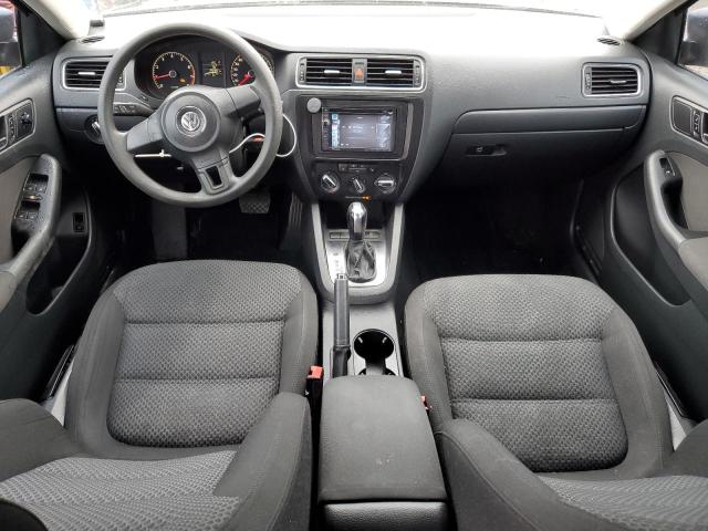 2011 VOLKSWAGEN JETTA SE