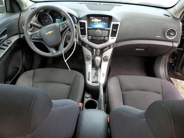  CHEVROLET CRUZE 2015 Синий