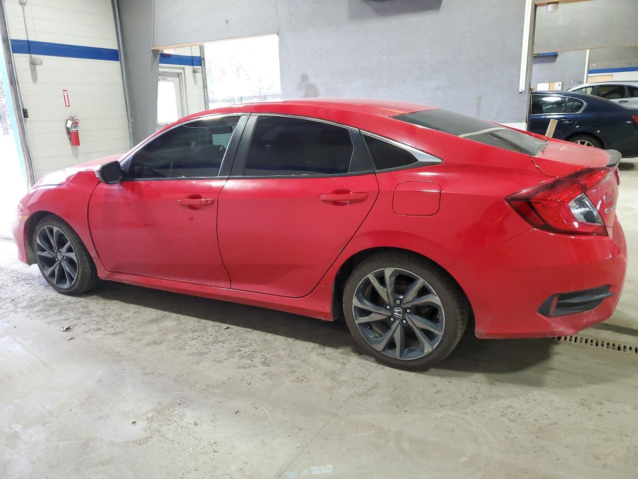 2020 Honda Civic - Image 2