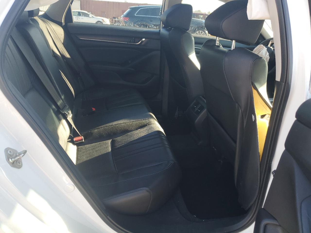 2018 Honda Accord - Image 10