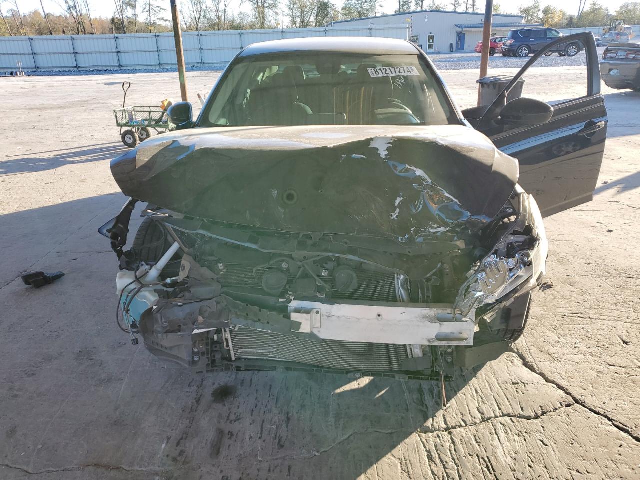 2020 Nissan Altima - Image 5