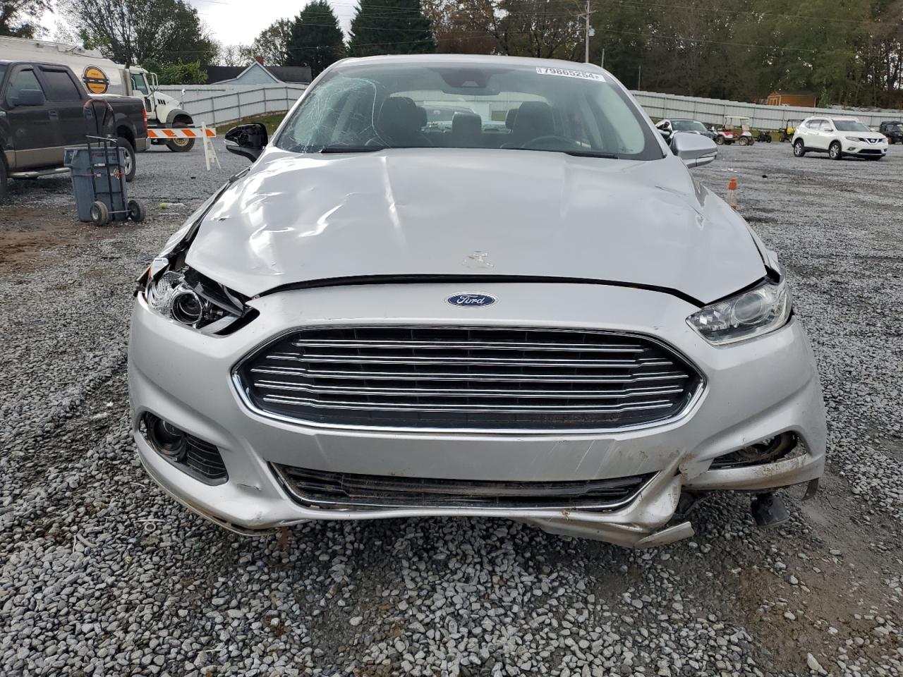 2013 Ford Fusion - Image 5