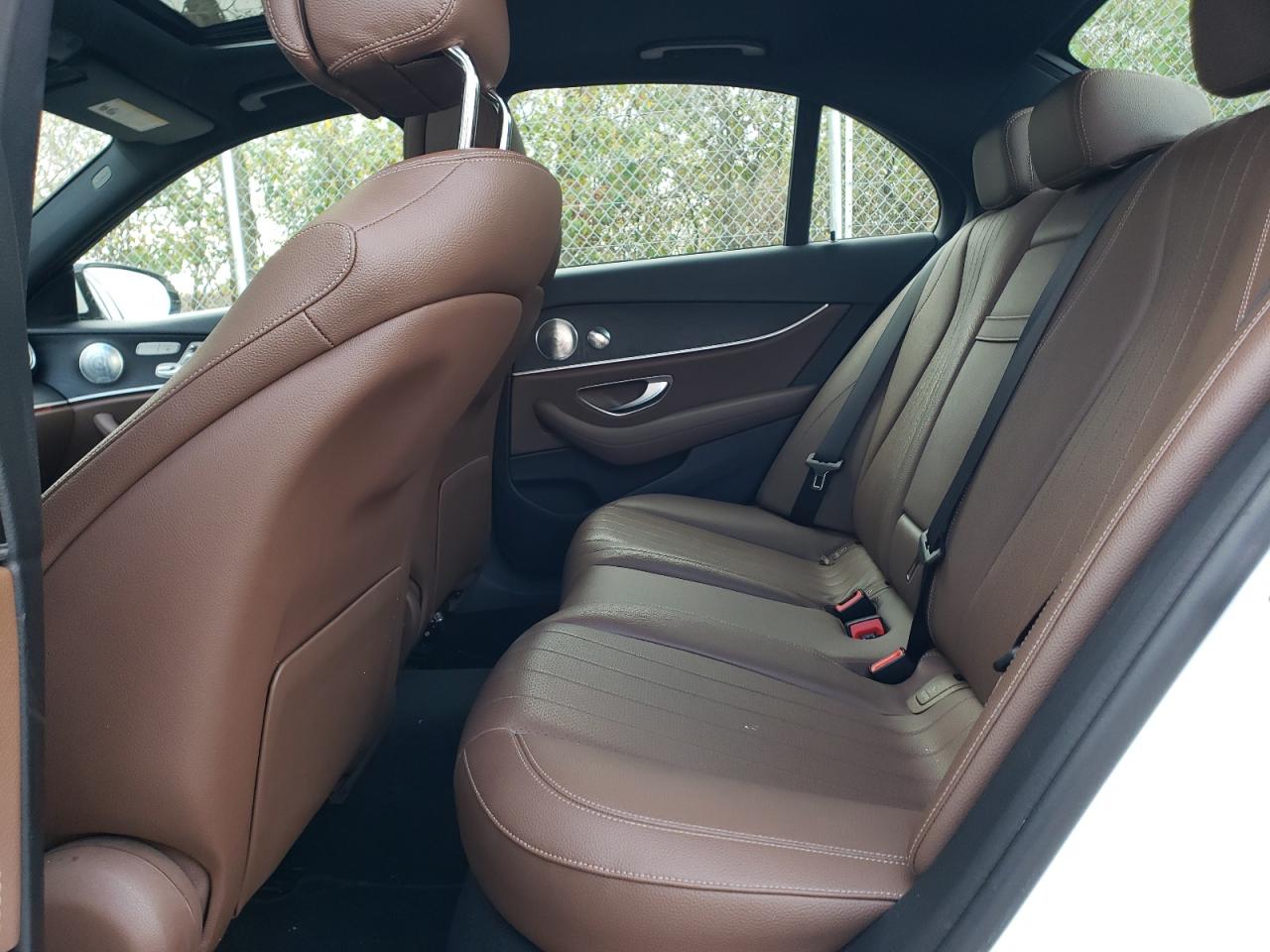 2017 Mercedes-Benz E-klasse - Image 10