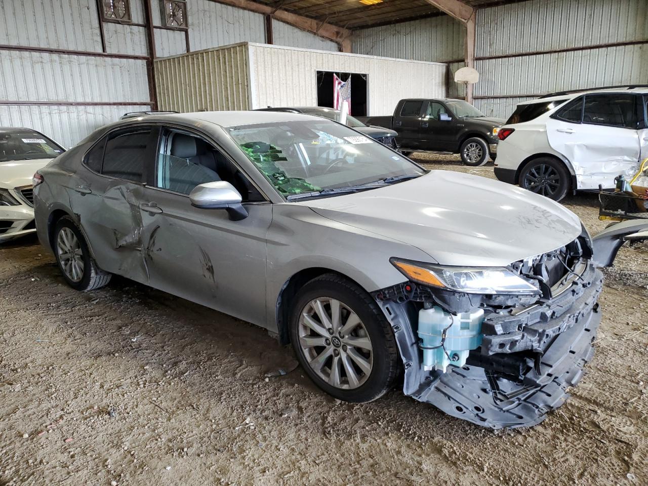 2019 Toyota Camry - Image 4