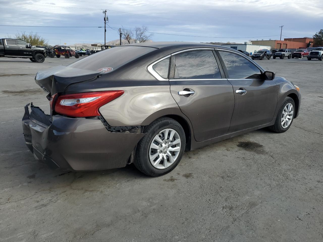 VIN 1N4AL3AP8GN311736 2016 NISSAN ALTIMA no.3