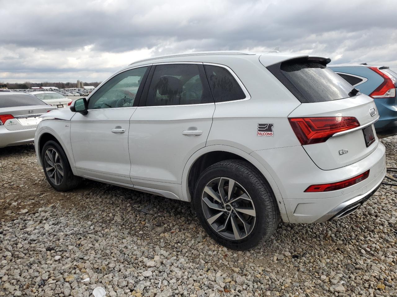 2023 Audi Q5 - Image 2