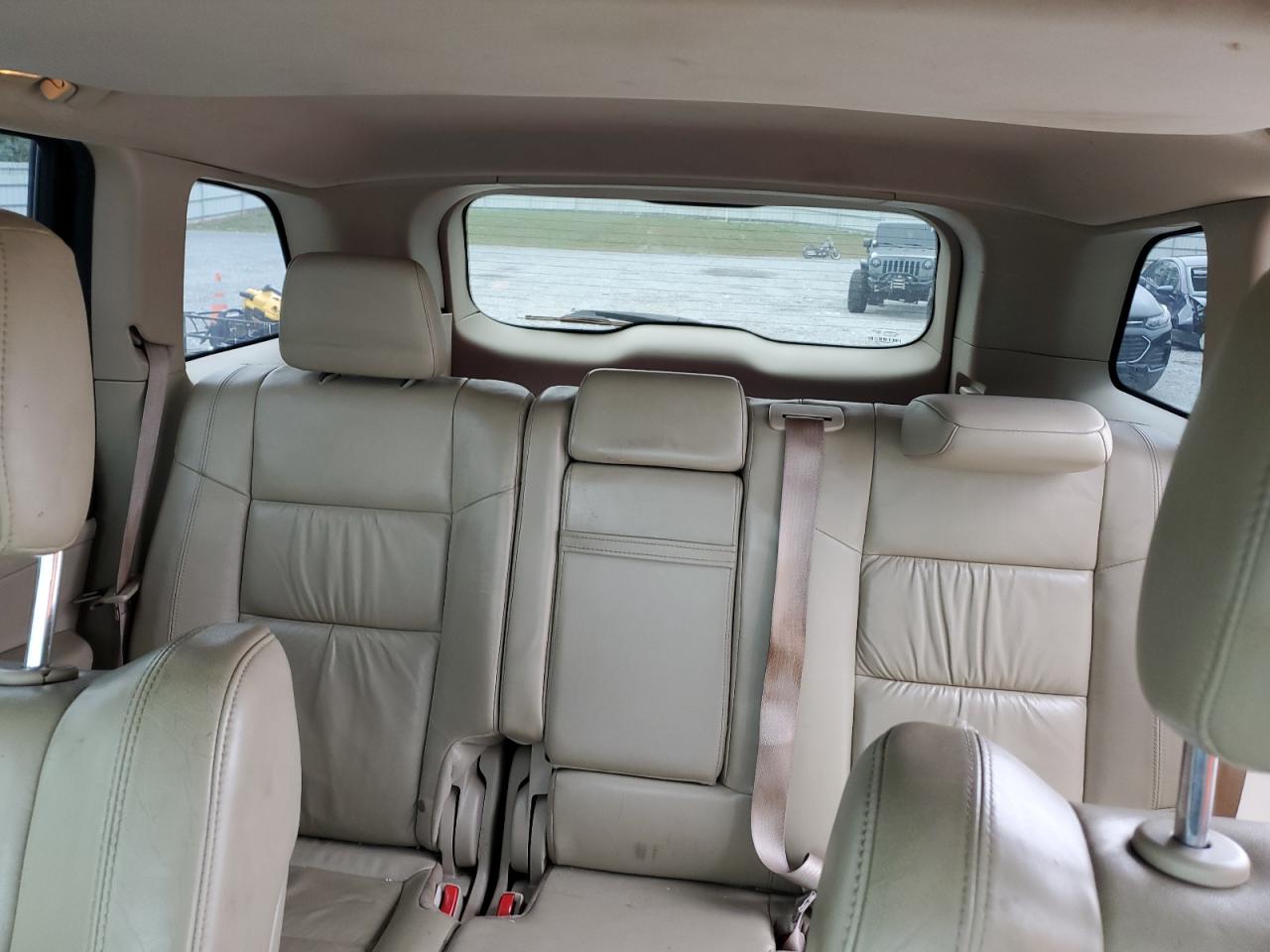 2015 Jeep Grand Cherokee - Image 10