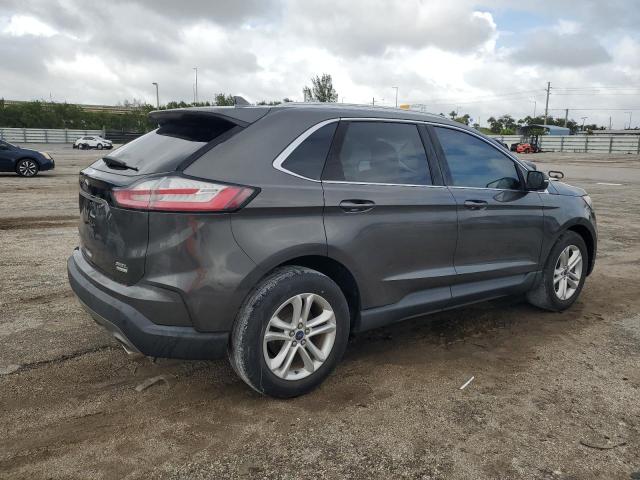  FORD EDGE 2019 Серый