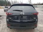 2024 Mazda Cx-5 Premium продається в Leroy, NY - Front End