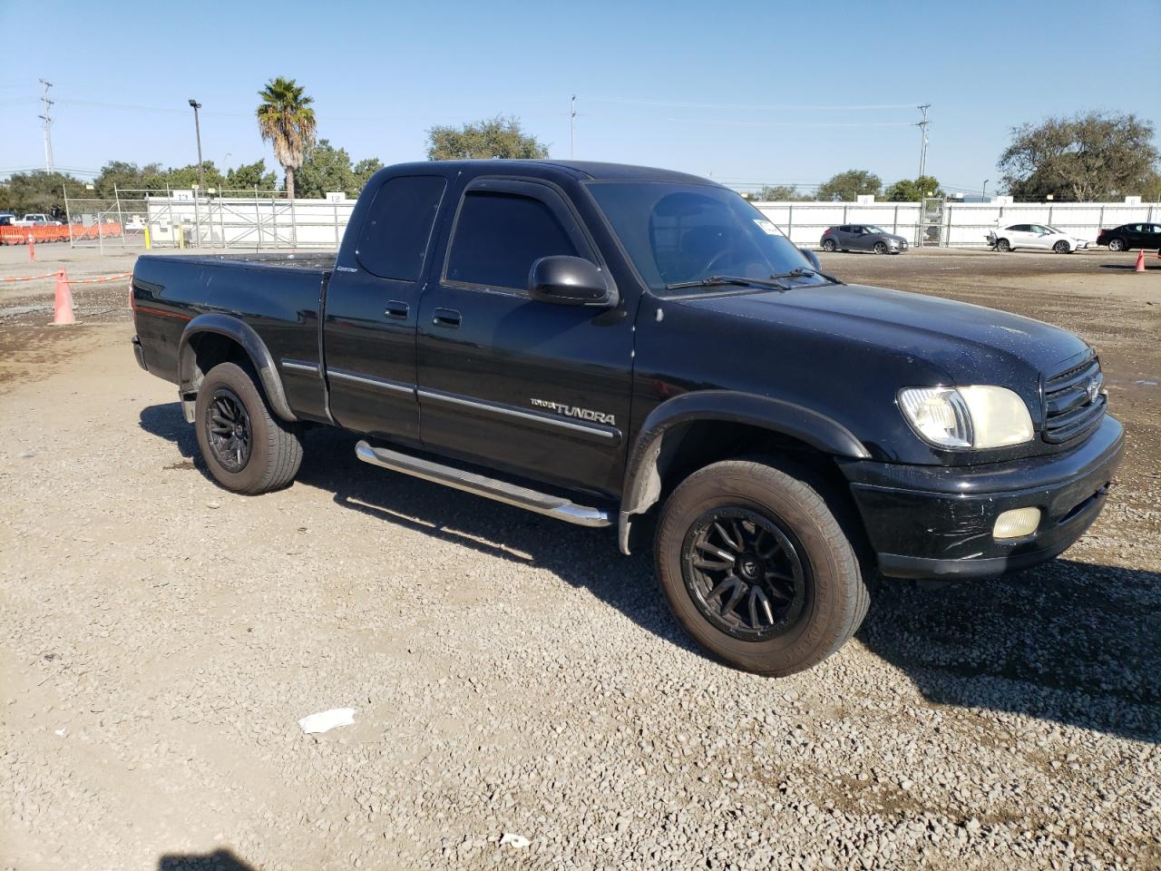 2001 Toyota Tundra - Image 4