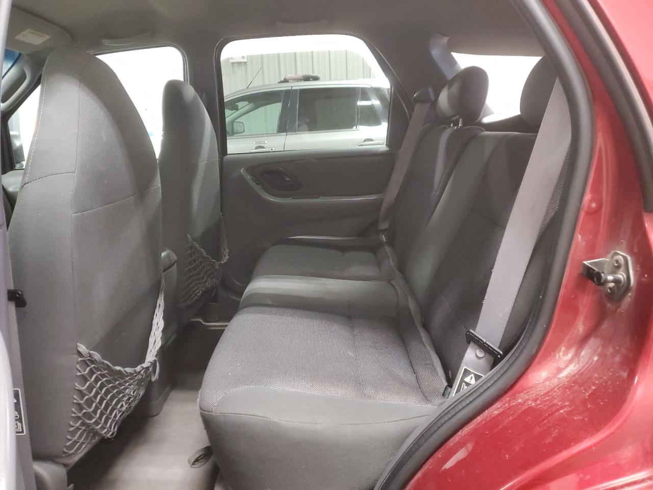 2001 Ford Escape Xlt VIN: 1FMYU04101KA72845 Lot: 79641824