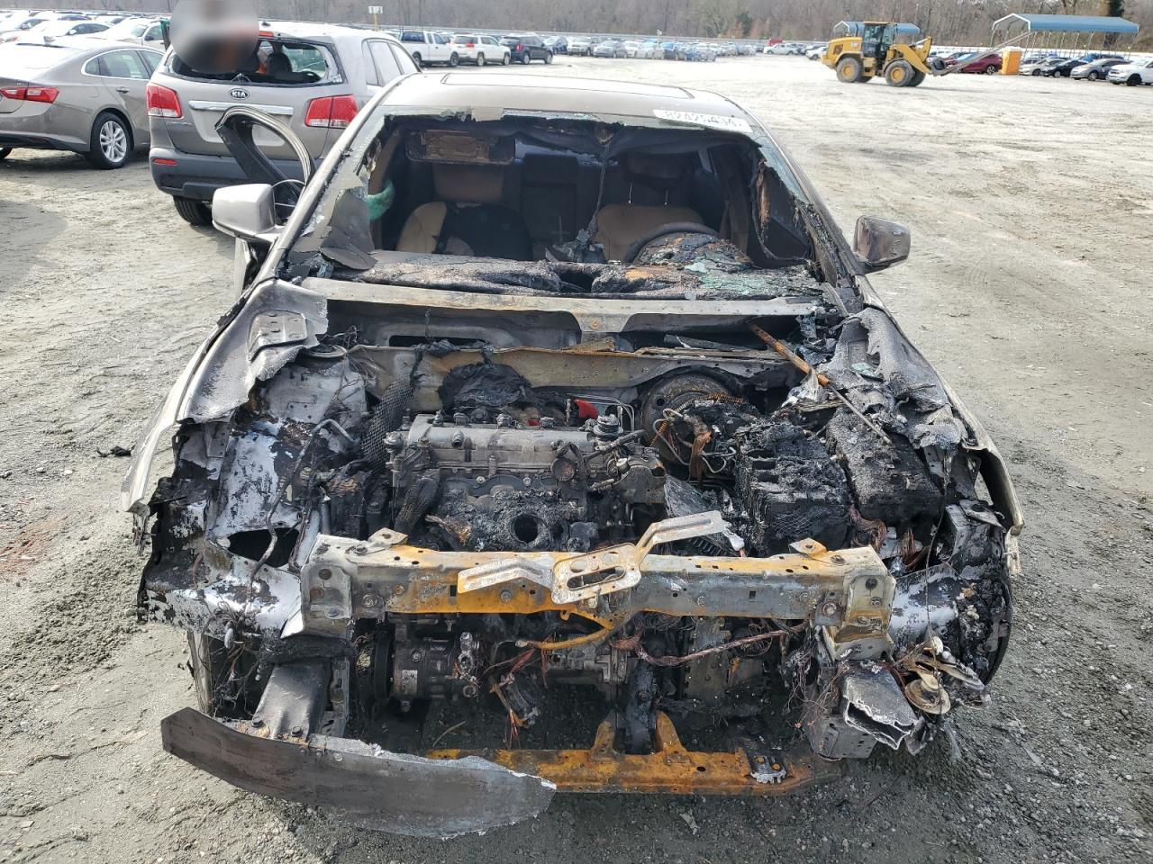 2011 Buick LaCrosse - Image 5