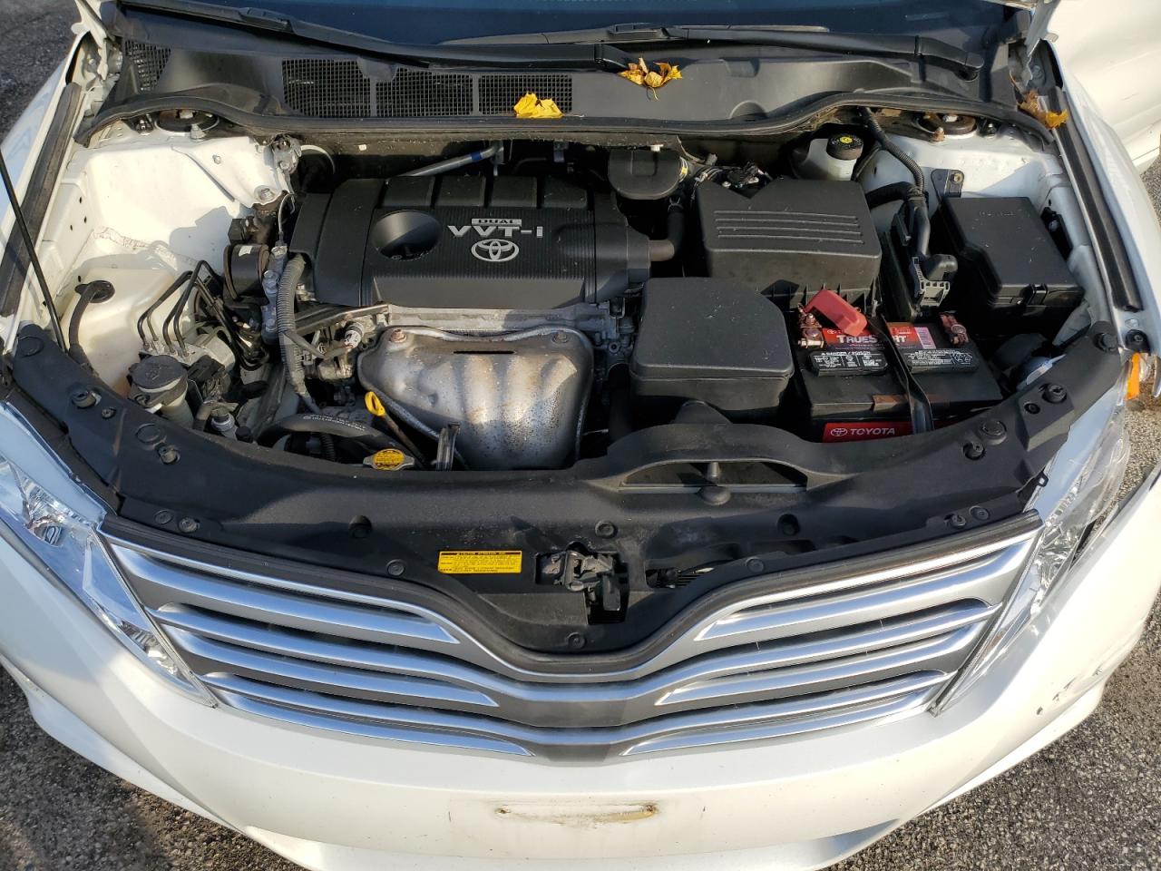 2009 Toyota Venza - Image 13