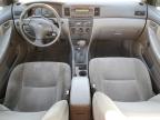 2008 Toyota Corolla Ce en Venta en Center Rutland, VT - Minor Dent/Scratches