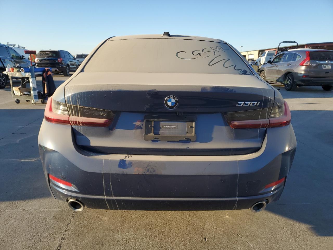 2023 BMW 3er - Image 6