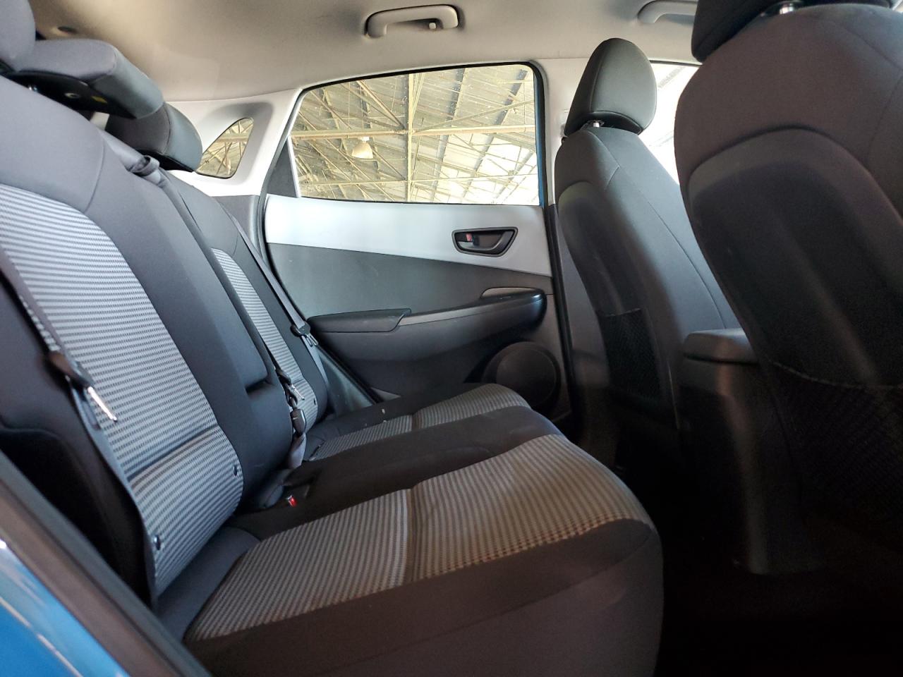 2019 Hyundai Kona - Image 11