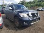 2019 Nissan Armada Sv продається в Kapolei, HI - Rear End