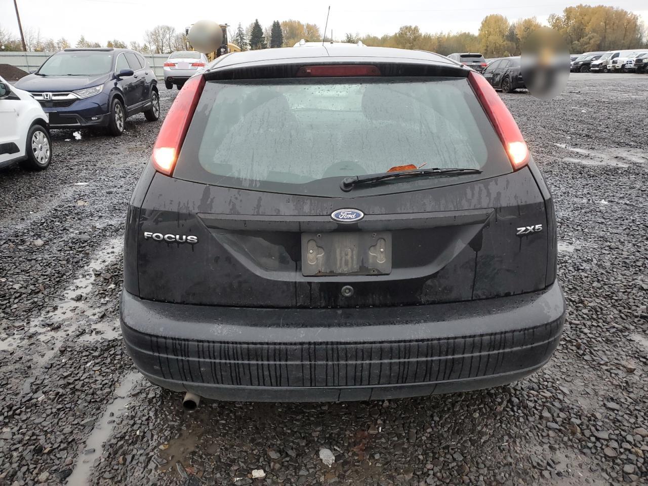 2006 Ford Focus - Image 6