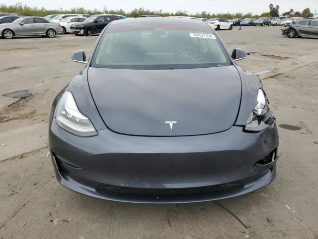  TESLA MODEL 3 2019 Угольный