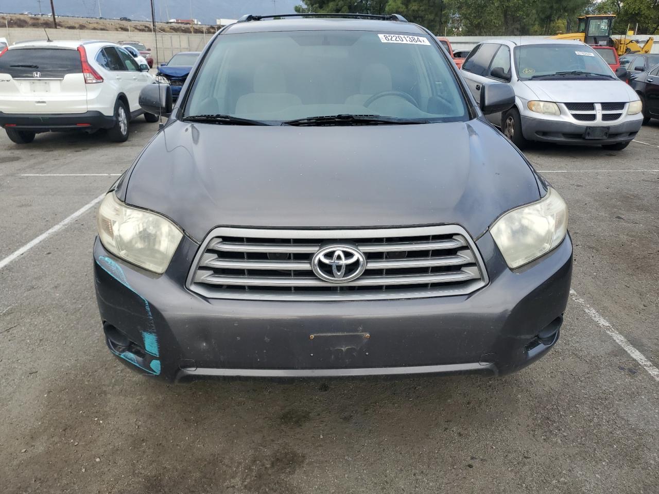 2010 Toyota Highlander - Image 5