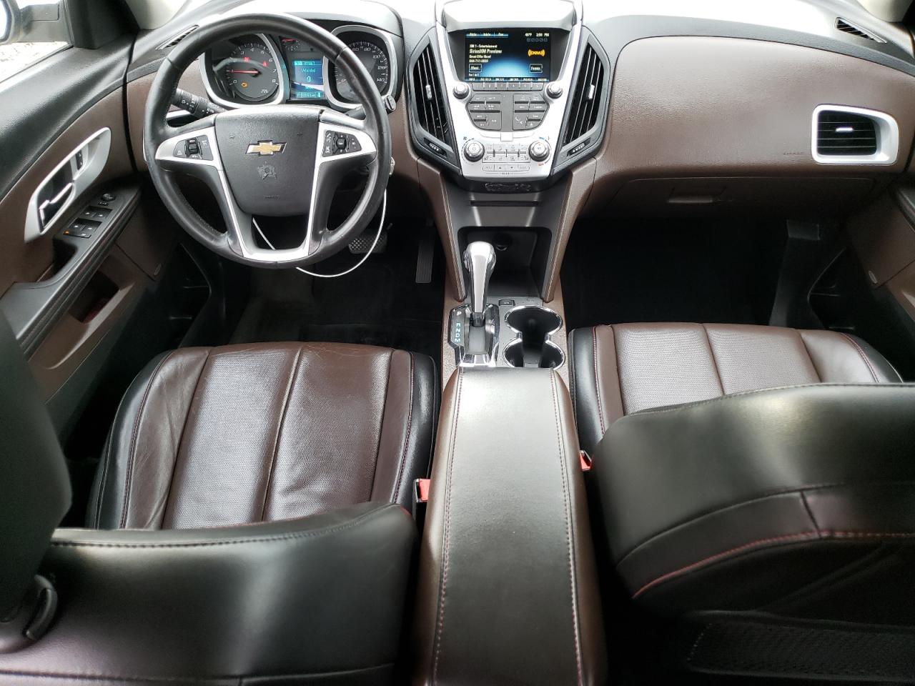 2014 Chevrolet Equinox - Image 8