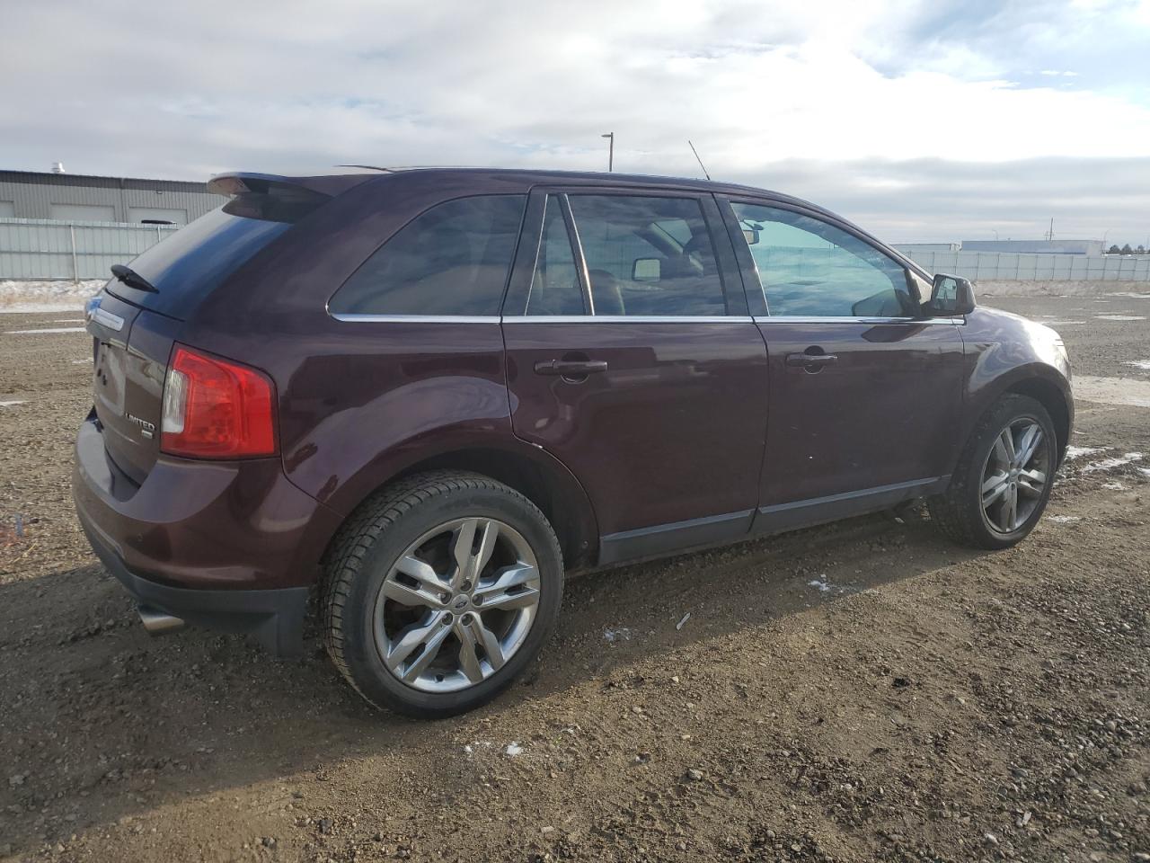 2011 Ford Edge - Image 3