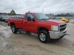 2014 Chevrolet Silverado C2500 Heavy Duty en Venta en Kansas City, KS - Side