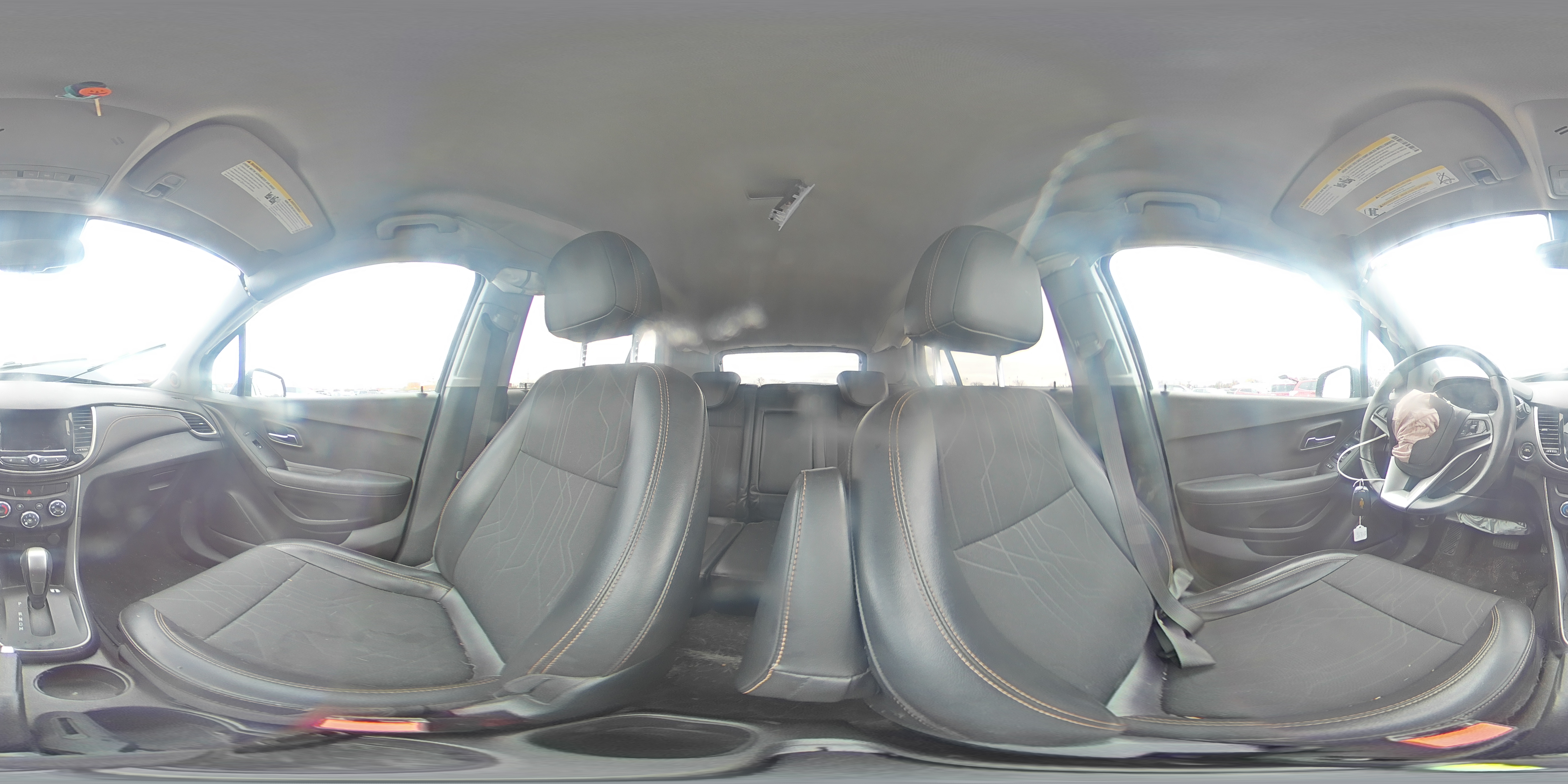 2018 Chevrolet Trax - Image 13