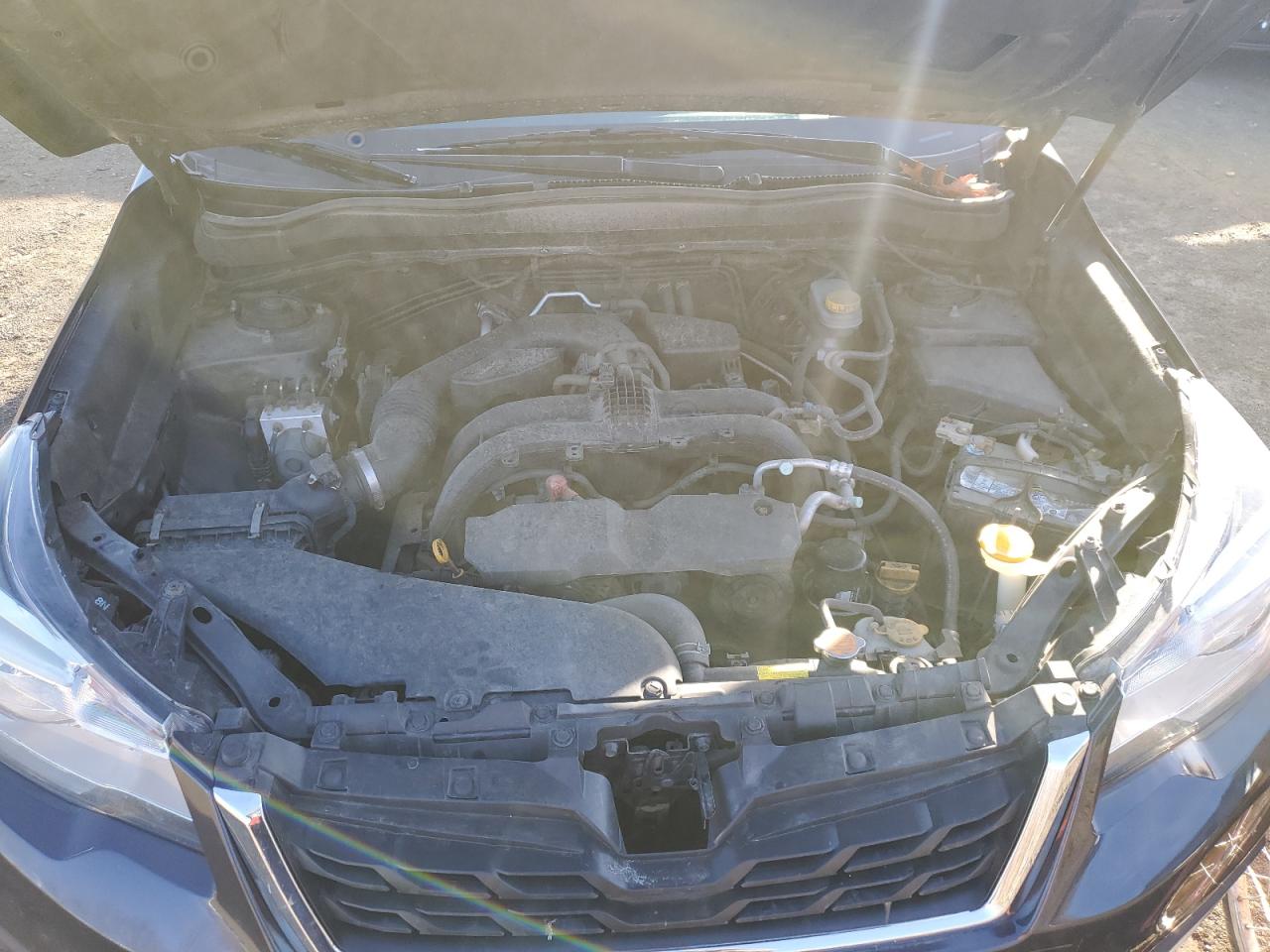 2017 Subaru Forester - Image 12