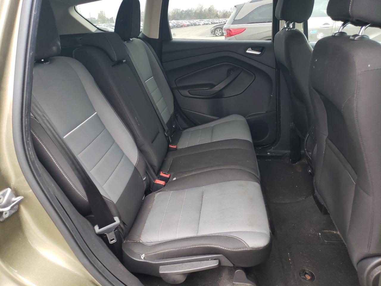 2013 Ford Escape - Image 11