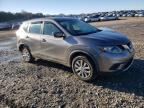 2016 Nissan Rogue S de vânzare în Madisonville, TN - Rear End